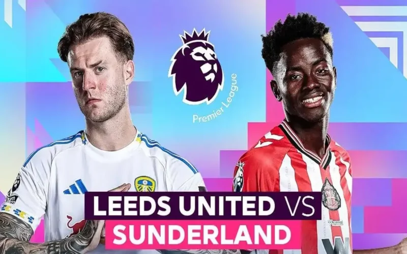 هل تمنح الأرض ليدز الأفضلية خلال مواجهة سندرلاند المرتقبة فجر 4 مارس؟